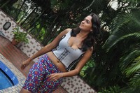 Chokkali Movie Spicy Stills